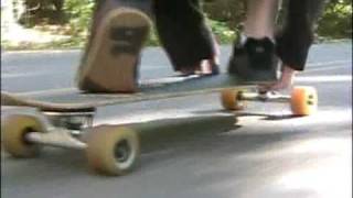 Skate Video  Ozomatli  Street Signs [upl. by Leirbaj]