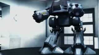 Ed 209 [upl. by Arand315]