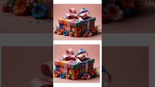 likeandsubscribechooseyourgift mvgtrezgiftbox [upl. by Adaiha117]