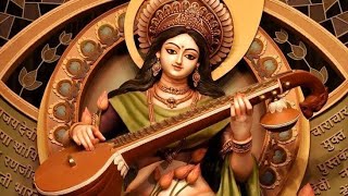 Maa Brahmani Chalisa 🙏🏻❤️ Jai Maa Saraswati 🙏🏻❤️ Jai Maa Brahmani 🙏🏻❤️ navratri maa maasaraswati [upl. by Valle]