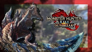 MHGUMHXX GLAVENUS Battle Theme Sunbreak Cover [upl. by Naam90]