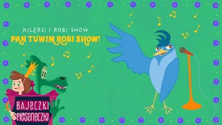 KILERSi amp Robi Show  Wąż Kaligraf [upl. by Eyla]