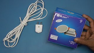 Led ceiling lights ceiling lights for living room lights installation fall ceiling light wiring [upl. by Prudi477]