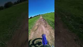 Ostatnie dni urlopu cross dirtbike enduro endurolife offroad [upl. by Clarance]