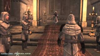 Assassins Creed for iPad amp iPhone Review [upl. by Lenaj490]