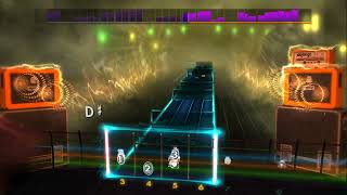 Study Me 2  Zutomayo  Rocksmith 2014 [upl. by Merrili]