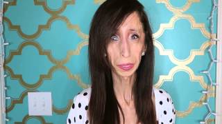 Lizzie Velasquez  Go Confidently [upl. by Namlak]