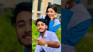 Arohi Miraz New Natok  Arohi Mim  Miraz Khan  Prank King [upl. by Enyak]