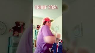 trump2024 voted redwave [upl. by Otcefrep278]