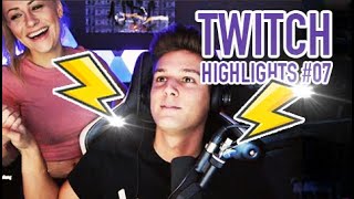 ORANGEMORANGE BEST OF 🤬  TWITCH HIGHLIGHTS 07  Special Edition [upl. by Odraccir806]