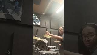 Kenny Loggins Footloose Drum Cover part 3 Baltimore4life34 [upl. by Sutton950]