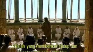 Paul Of Tarsus  Indonesia subtitle Part 042 [upl. by Cozza25]