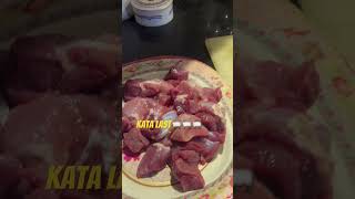 Rukh sukhi roti musicsongfood foodie cooking cookingvideoeid eidmubarakviews animalsvlog [upl. by Ueihtam]