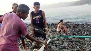 lambat fishing fishing viralvideo lambat [upl. by Ycak]