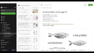 Evernote Tutorial Updated June 2022 [upl. by Balbur]