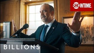 I Am a Masochist Ep 4 Official Clip  Billions  Season 4 [upl. by Brandyn]