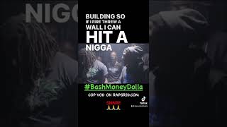 Dolla Bill with Top 10 Bar Ever‼️🤯🔥🔥 rap battlerap BashMoneyRecords [upl. by Lliw47]