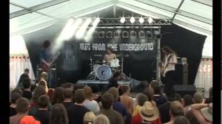 JOSIAH  Live at Stoned From The Underground Festival 2006 [upl. by Seavey802]