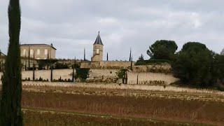 FR SaintEmilion 10112024 [upl. by Tierell]