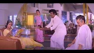 Goundamani amp Senthil Comedy Galatta  Sethupathi IPS  Gentleman  Yajaman  Tamil Comedy Scenes [upl. by Mailliw]