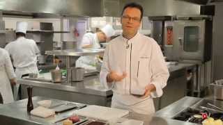 Valrhona  En coulisses avec Patrick Bertron [upl. by Sivartal]