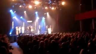 Vigon Bamy Jay  Les Soul Men 2013  La Tournée 20132014 [upl. by Ahern]