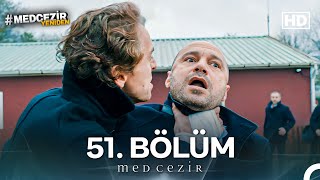 Medcezir 51 Bölüm FULL HD [upl. by Letram]