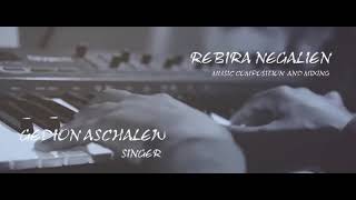 የሂወቴ ትርጉም ነህ  ጌድዮን አስቻለው  Ethiopia protestant mezmur new protestant cover song gedion aschalew [upl. by Menard424]