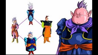 Respuesta Oficial ¿Por que habían 5 kaioshin  Dragon ball Super [upl. by Wesla790]