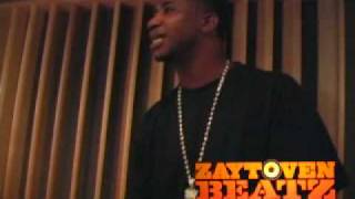 Gucci Mane and Zay  Patchwerk Talking about Diss Records [upl. by Ducan]