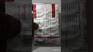 Pantafol Dsr Capsule Uses In Hindi gas gasrelief acidity acidreflux heartburnrelief medicine [upl. by Noloc]