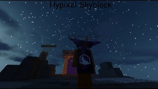 Hypixel SkyBlock Ep1 [upl. by Tena]