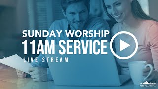 1100 AM Worship September 29 [upl. by Lorne517]