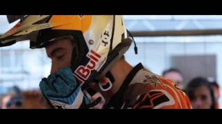 Jeffrey Herlings  2012 MX2 World Champion KTM tribute HD [upl. by Joletta]