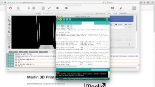 Cobblebot 3D Printer Electronics Setup [upl. by Ayama]