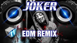 Joker Bass Boosted Song [upl. by Zoller795]