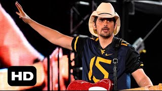 Brad Paisley  Take me Home Country Roads Life Amplified Tour [upl. by Kaliope]