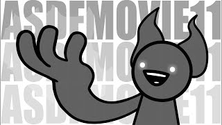 asdfmovie11 REUPLOADED [upl. by Nayrda]