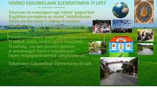 SALUDUWAN ESKUWELAAN ELEMENTARYA TI LIPIT [upl. by Jedthus395]