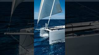 New Windelo 50  Multihulls World [upl. by Gavriella]