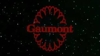 Gaumont Logo History [upl. by Sill]