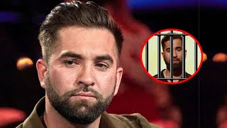 Kendji Girac risque 5 ans de prison  où passera lavenir de sa femme Soraya [upl. by Oster]