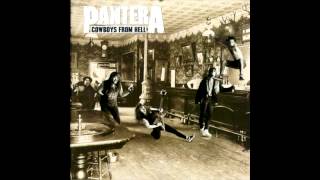 Pantera Heresy HQ [upl. by Adah]