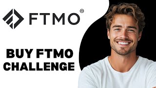 How To Buy FTMO Challenge 2024 [upl. by Neile]