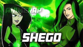 SHEGO  Momoku  TIKTOK SONG [upl. by Morganica]