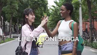 Conestoga tour [upl. by Converse]