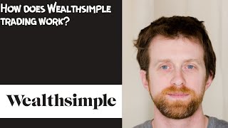 How does Wealthsimple trading work [upl. by Jahncke]