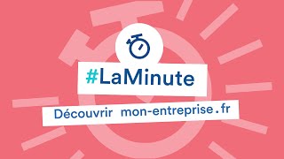 LaMinuteAutoEntrepreneur – Découvrir monentreprisefr [upl. by Alejandro792]