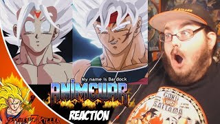 Anime War Episode 12  Goku Reaches His HIGHEST FORM By MaSTAR Media REACTION [upl. by Nordin]