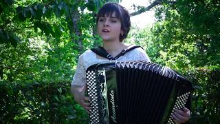 Yesterday  The Beatles  Cover by LMJM Accordion [upl. by Cherlyn440]